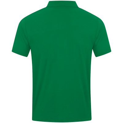 Jako Power polo majica kratkih rukava – zelena_EliteSport
