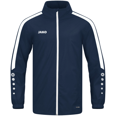 Jako Power šuškavac – tamno plava_EliteSport