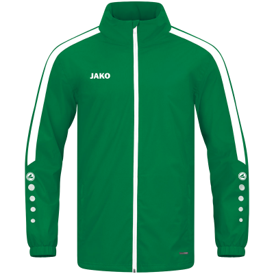 Jako Power šuškavac – zelena_EliteSport