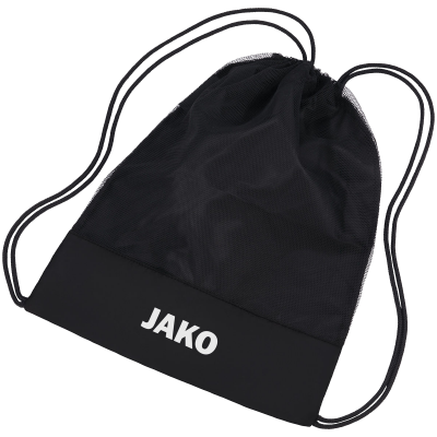 Jako Team torba za teretanu — crna_EliteSport