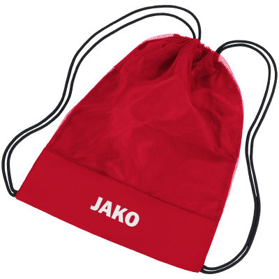 Jako Team torba za teretanu — crvena_EliteSport
