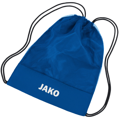 Jako Team torba za teretanu — plava_EliteSport