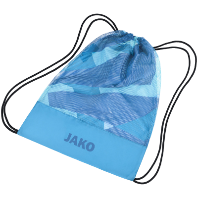 Jako Team torba za teretanu — svijetlo plava_EliteSport