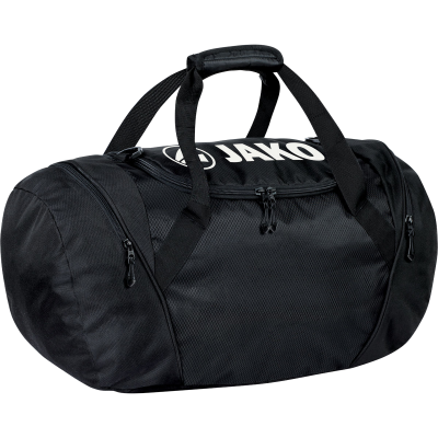 Jako sportska torba_crna_EliteSport