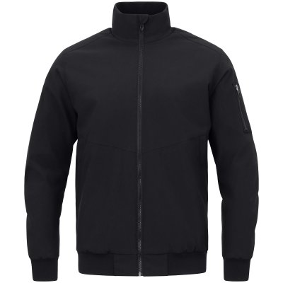 Jako Bomber jakna – crna_EliteSport