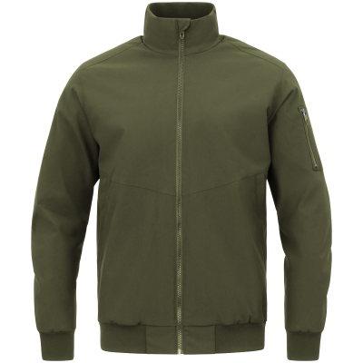 Jako Bomber jakna – maslinasto zelena_EliteSport