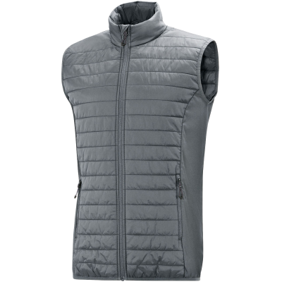 Jako Corporate prsluk – siva_EliteSport