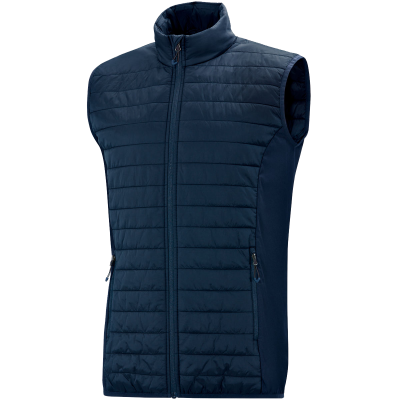 Jako Corporate prsluk – tamno plava_EliteSport