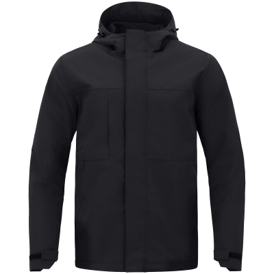 Jako Function lagana jakna – crna_EliteSport