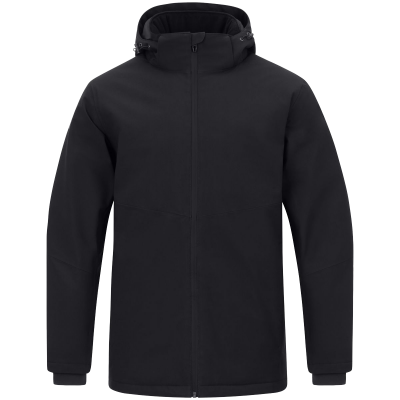 Jako Function zimska jakna – crna_EliteSport