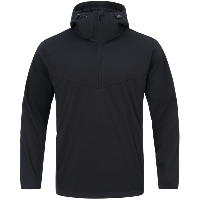 Jako Function ziptop jakna – crna_EliteSport