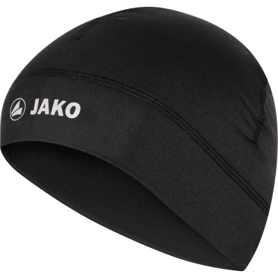 Jako Funktion zimska kapa – crna_EliteSport