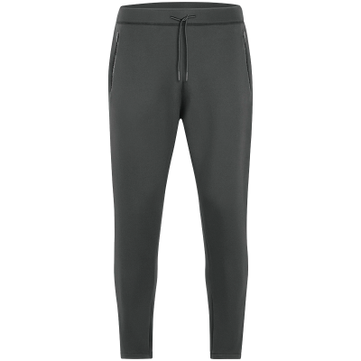 Jako Pro Casual duge jogging hlače – antracit_EliteSport