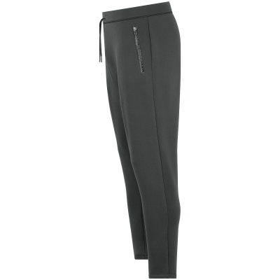 Jako Pro Casual duge jogging hlače – antracit_EliteSport