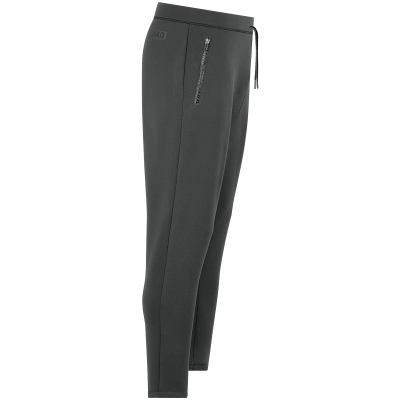 Jako Pro Casual duge jogging hlače – antracit_EliteSport