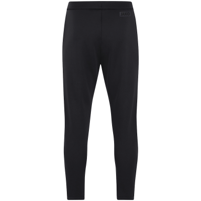 Jako Pro Casual duge jogging hlače – crna_EliteSport