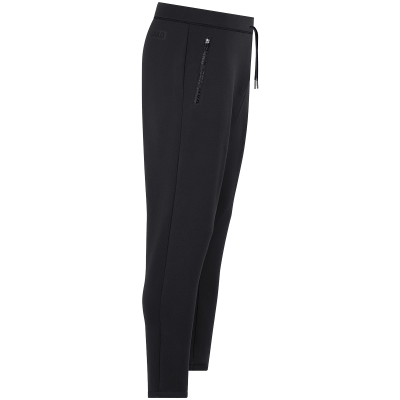 Jako Pro Casual duge jogging hlače – crna_EliteSport