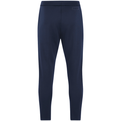 Jako Pro Casual duge jogging hlače – tamno plava_EliteSport
