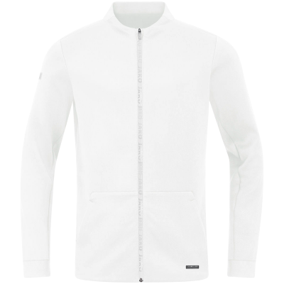 Jako Pro Casual jakna za slobodno vrijeme – bijela_EliteSport