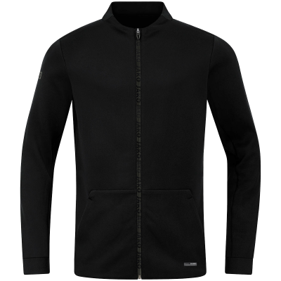 Jako Pro Casual jakna za slobodno vrijeme – crna_EliteSportJako Pro Casual jakna za slobodno vrijeme – crna_EliteSport