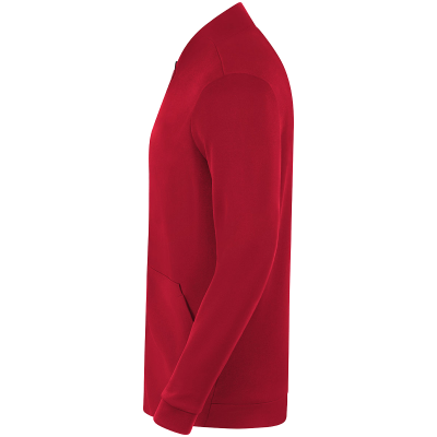Jako Pro Casual jakna za slobodno vrijeme – tamno crvena_EliteSport