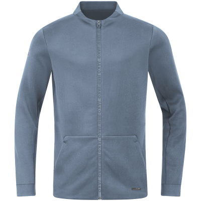 Jako Pro Casual jakna za slobodno vrijeme – prljavo plava_EliteSport