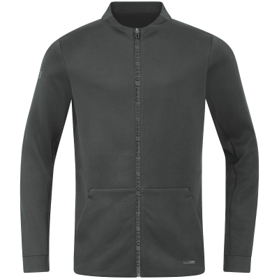 Jako Pro Casual jakna za slobodno vrijeme – antracit_EliteSport