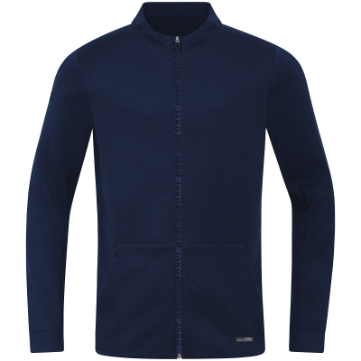 Jako Pro Casual jakna za slobodno vrijeme – tamno plava_EliteSport