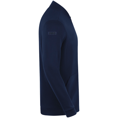 Jako Pro Casual jakna za slobodno vrijeme – tamno plava_EliteSport