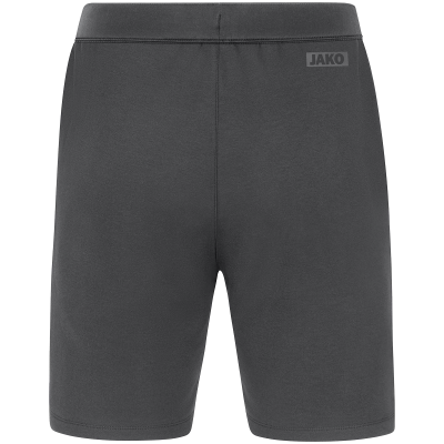Jako Pro Casual kratke hlače – antracit_EliteSport