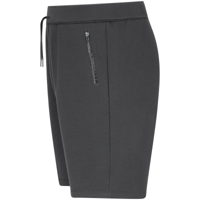 Jako Pro Casual kratke hlače – antracit_EliteSport