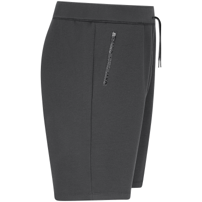 Jako Pro Casual kratke hlače – antracit_EliteSport