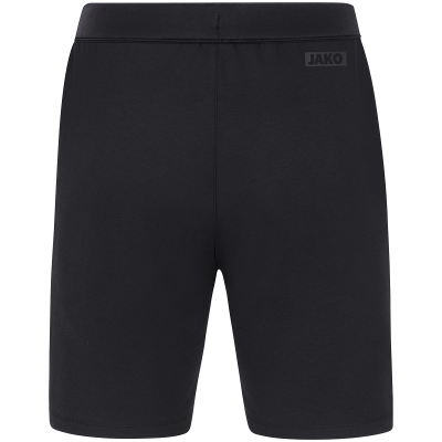 Jako Pro Casual kratke hlače – crna_EliteSport