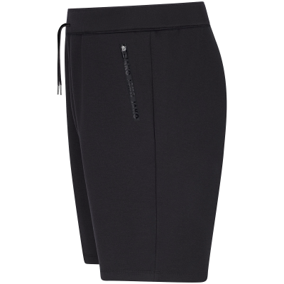 Jako Pro Casual kratke hlače – crna_EliteSport