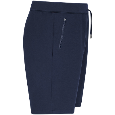 Jako Pro Casual kratke hlače – tamno plava_EliteSport
