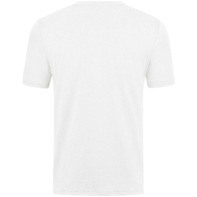 Jako Pro Casual majica kratkih rukava — bijela_EliteSport