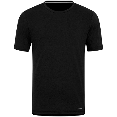 Jako Pro Casual majica kratkih rukava — crna_EliteSport