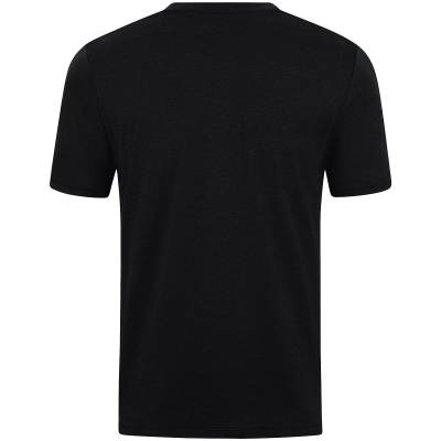 Jako Pro Casual majica kratkih rukava — crna_EliteSport