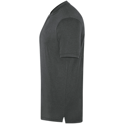 Jako Pro Casual polo majica kratkih rukava – antracit_EliteSport