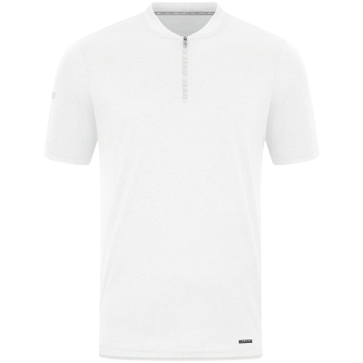 Jako Pro Casual polo majica kratkih rukava – bijela_EliteSport