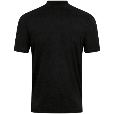 Jako Pro Casual polo majica kratkih rukava – crna_EliteSport