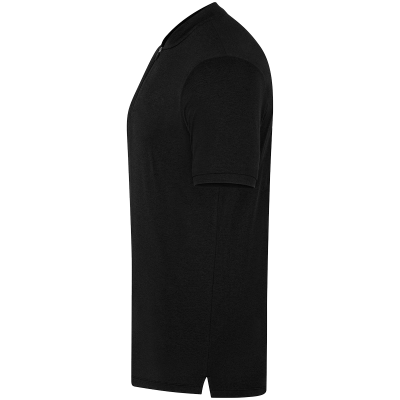 Jako Pro Casual polo majica kratkih rukava – crna_EliteSportJako Pro Casual polo majica kratkih rukava – crna_EliteSport