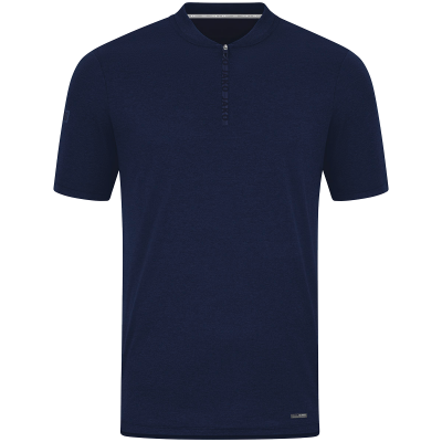 Jako Pro Casual polo majica kratkih rukava – tamno plava_EliteSport