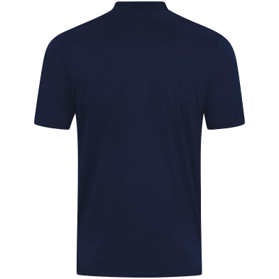 Jako Pro Casual polo majica kratkih rukava – tamno plava_EliteSport