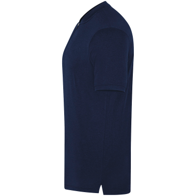 Jako Pro Casual polo majica kratkih rukava – tamno plava_EliteSport