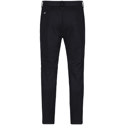 Jako Softshell duge hlače – crna_EliteSport