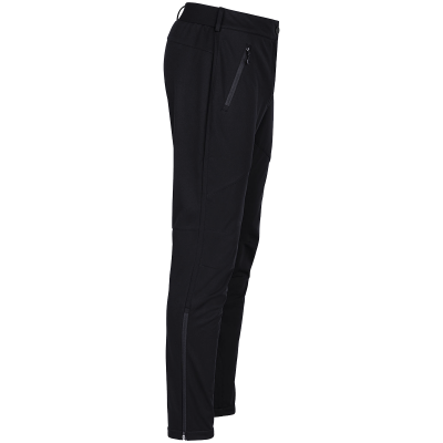 Jako Softshell duge hlače – crna_EliteSport