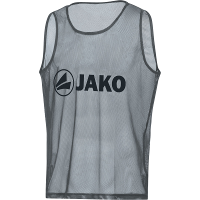 Jako Classico markir majica — antracit_EliteSport