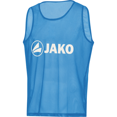 Jako Classico markir majica — nebesko plava_EliteSport