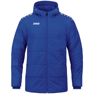 Jako One zimska jakna – plava_EliteSport